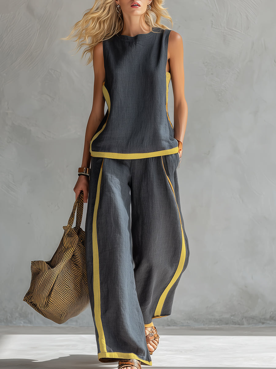 Two Piece Set, Lily & Sam, image 3