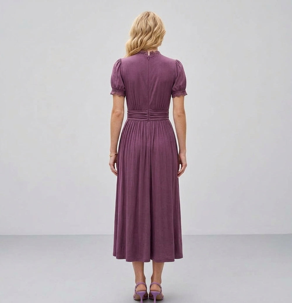 Maxi Dress, Lily & Sam, image 2