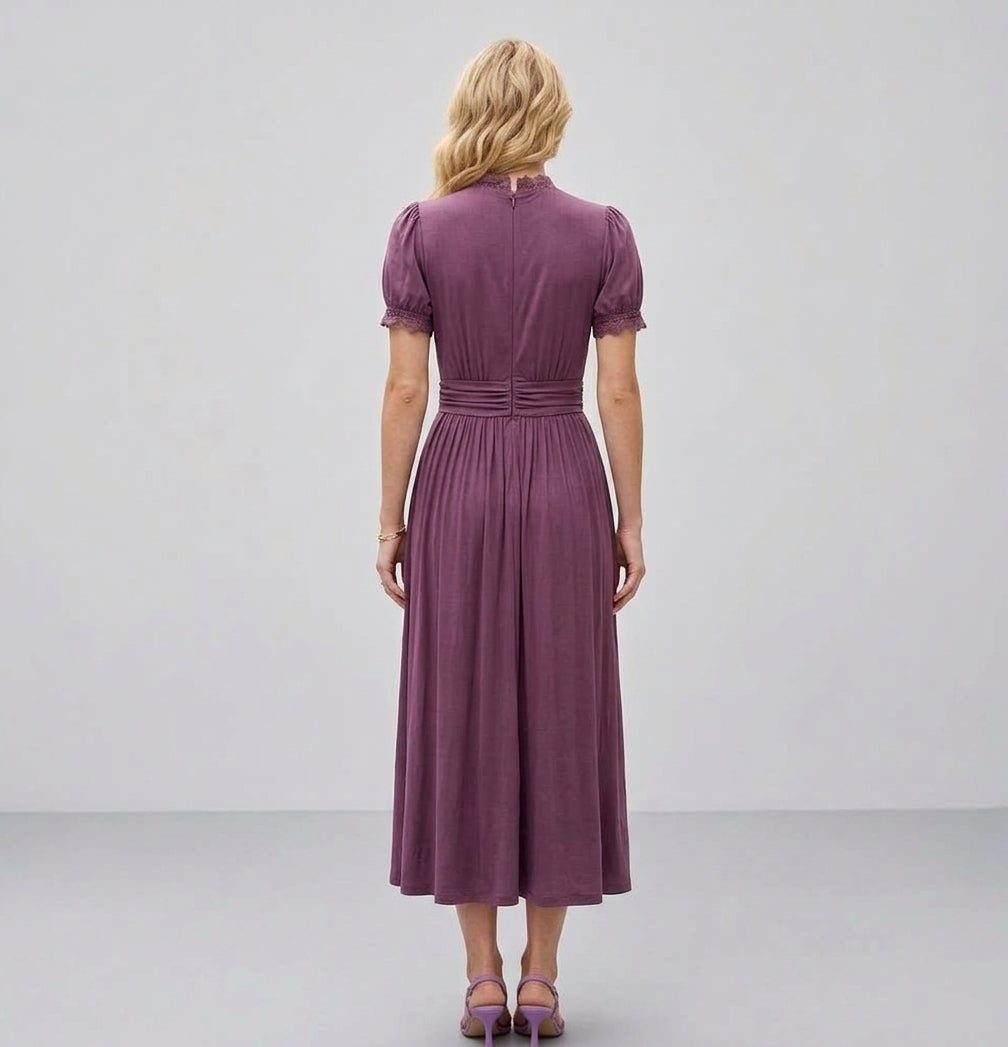 Maxi Dress, Lily & Sam, image 2
