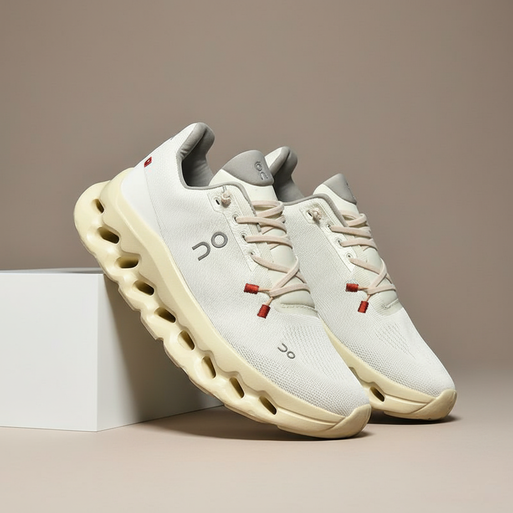 ON Cloudtilt | Everyday Knit Sneaker