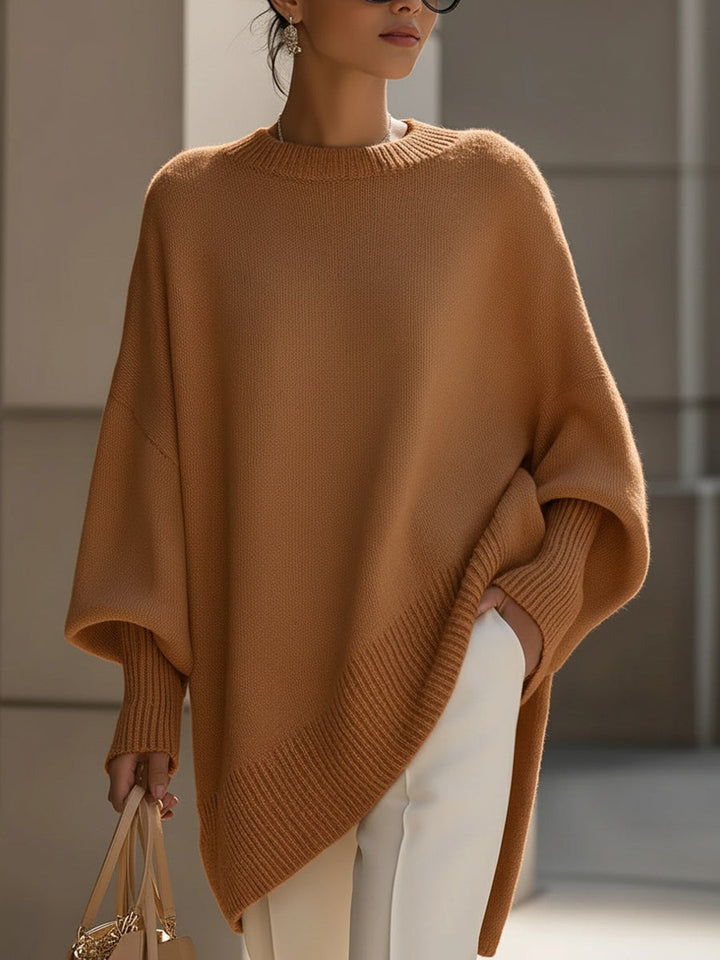 -Drape Cozy Poncho, Lily & Sam, image 8