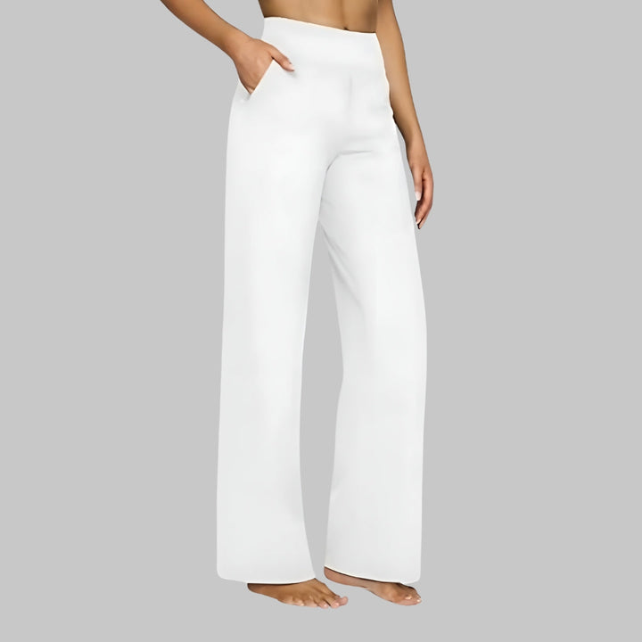 Stretch Pants, Lily & Sam, image 8