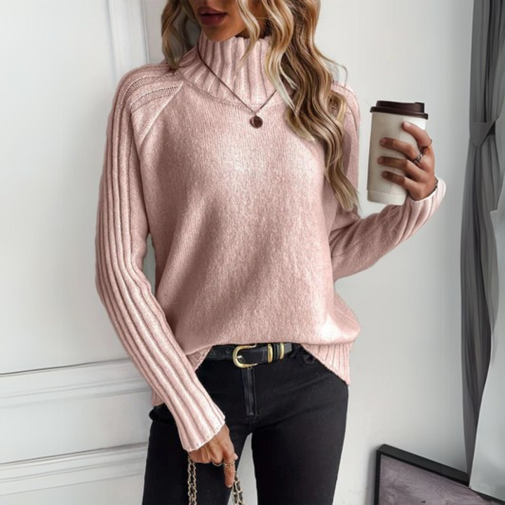 Knit Sweater, Lily & Sam, image 3
