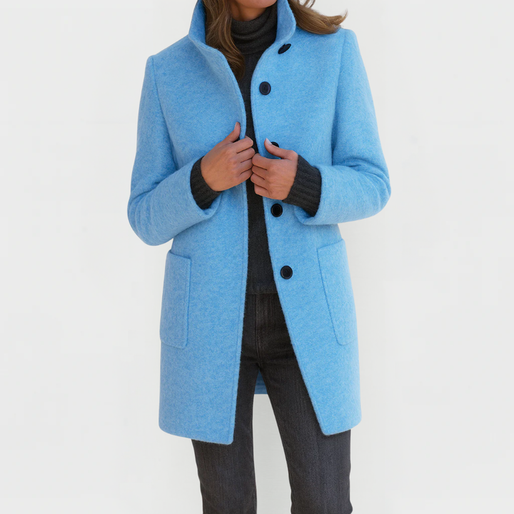 Tailored Coat, Lily & Sam, image 10