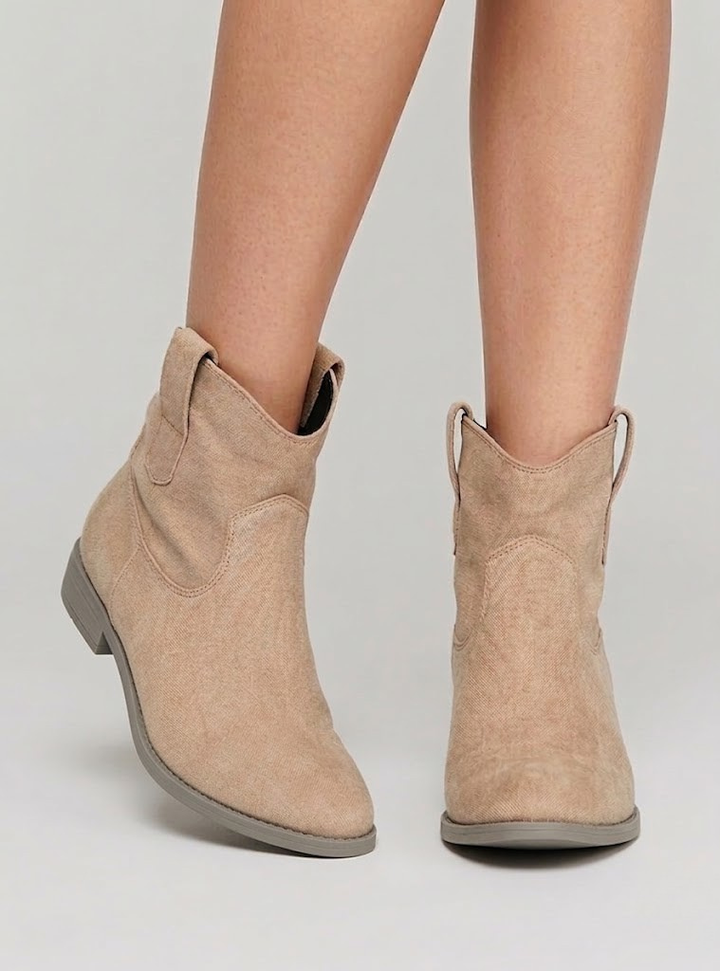 Dakota Ankle Boots, Lily & Sam, image 2