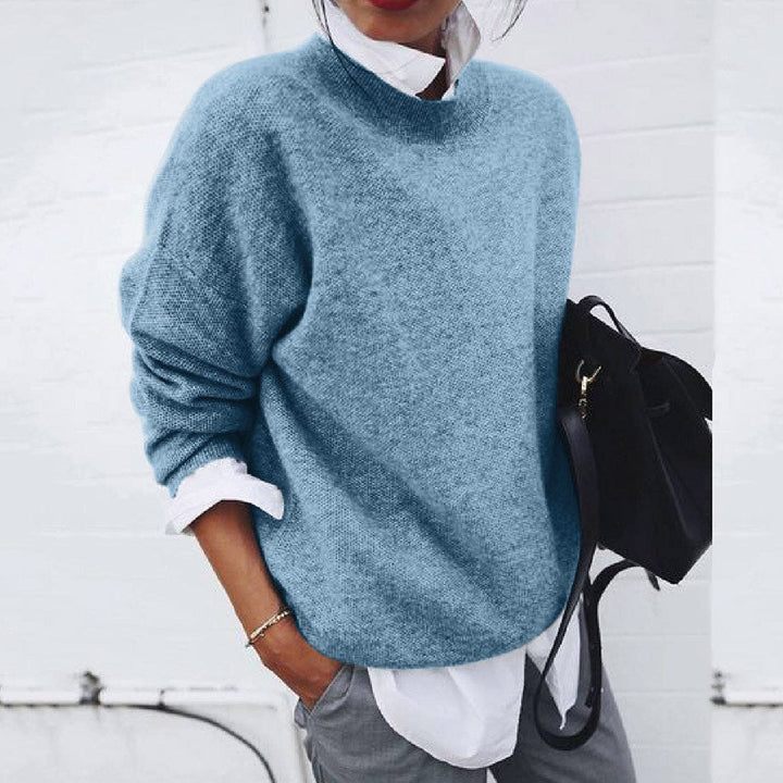 Warm Cashmere Sweater, Lily & Sam, image 2