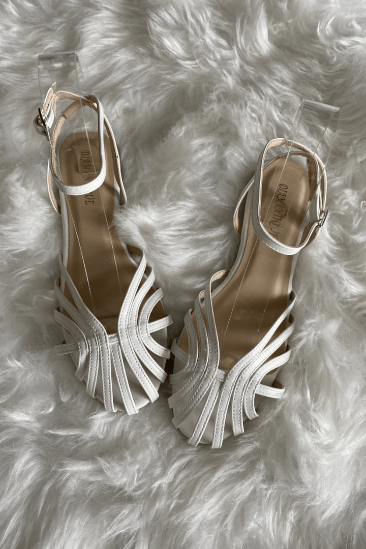 Golden Jewel Sandals, Lily & Sam, image 5