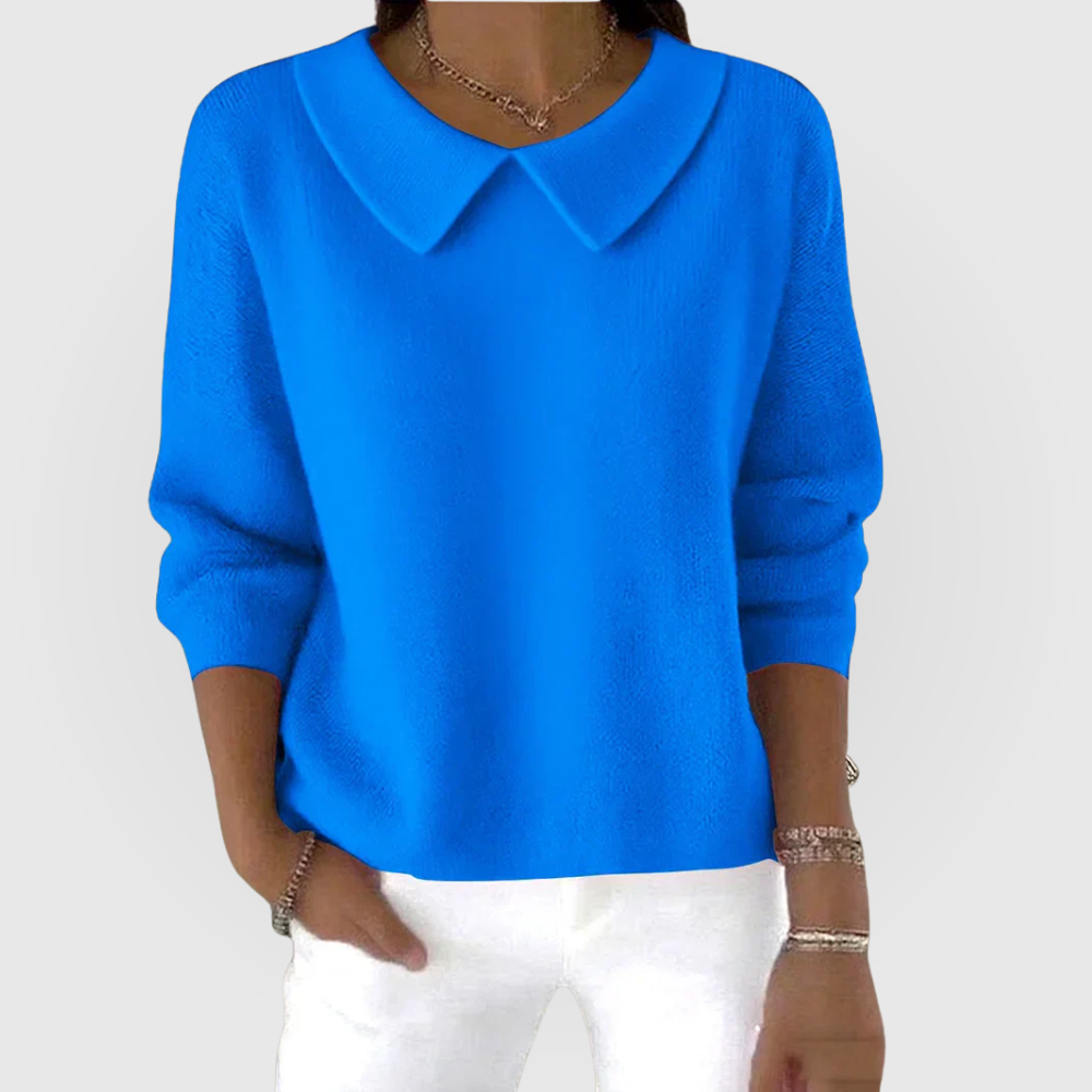 Classic Sweater, Lily & Sam, image 2