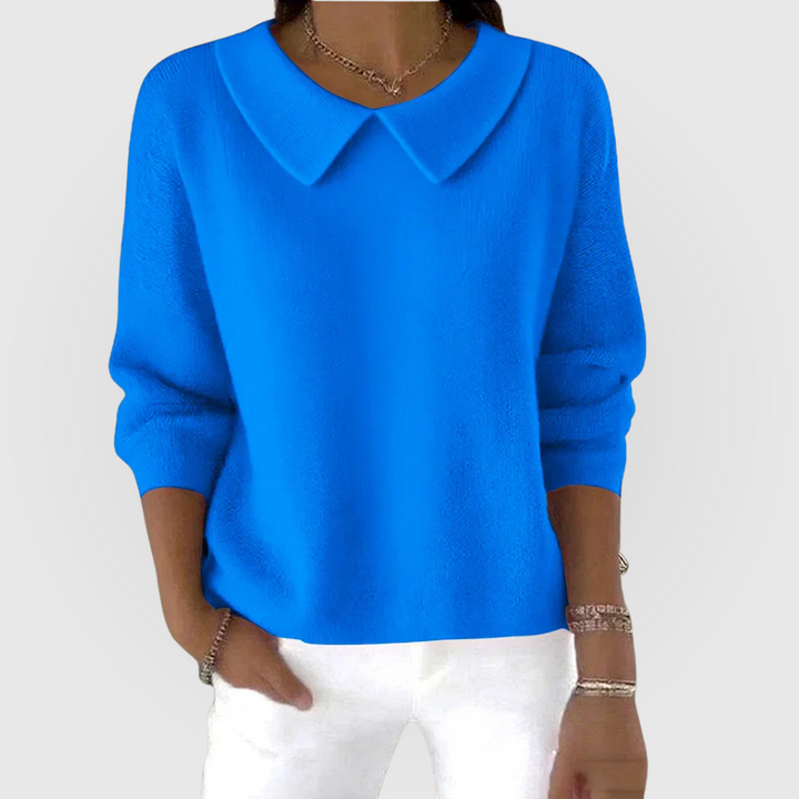 Classic Sweater, Lily & Sam, image 2
