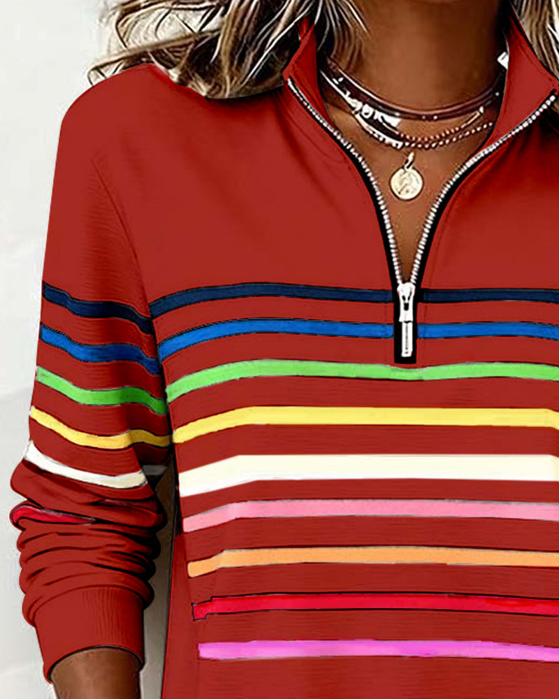 Chic Sweatshirt, Lily & Sam, image 12