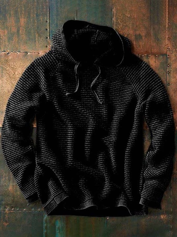 Cozy Hoodie, Lily & Sam, image 3