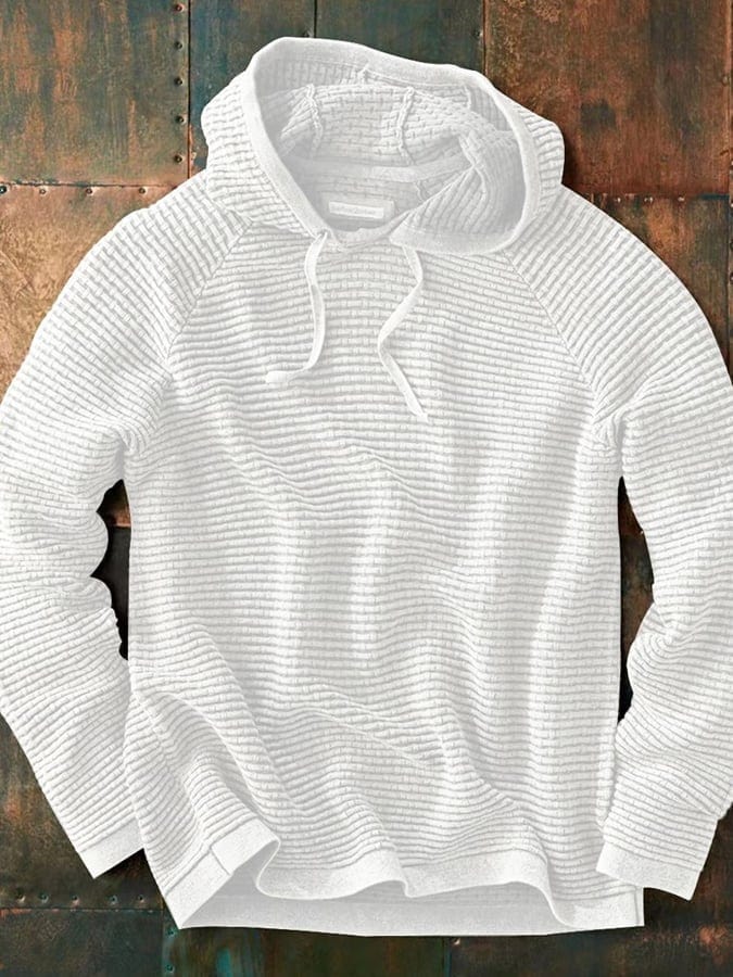 Cozy Hoodie, Lily & Sam, image 4