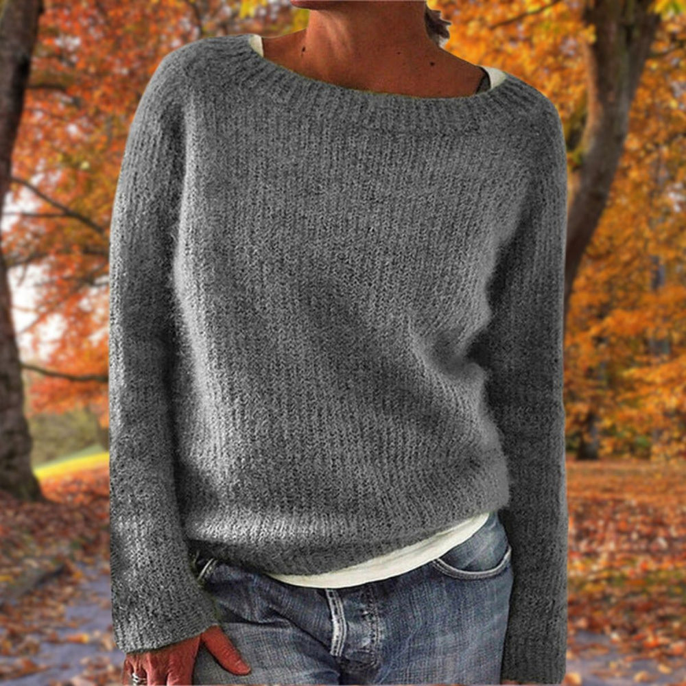 Cozy Sweater, Lily & Sam, image 2