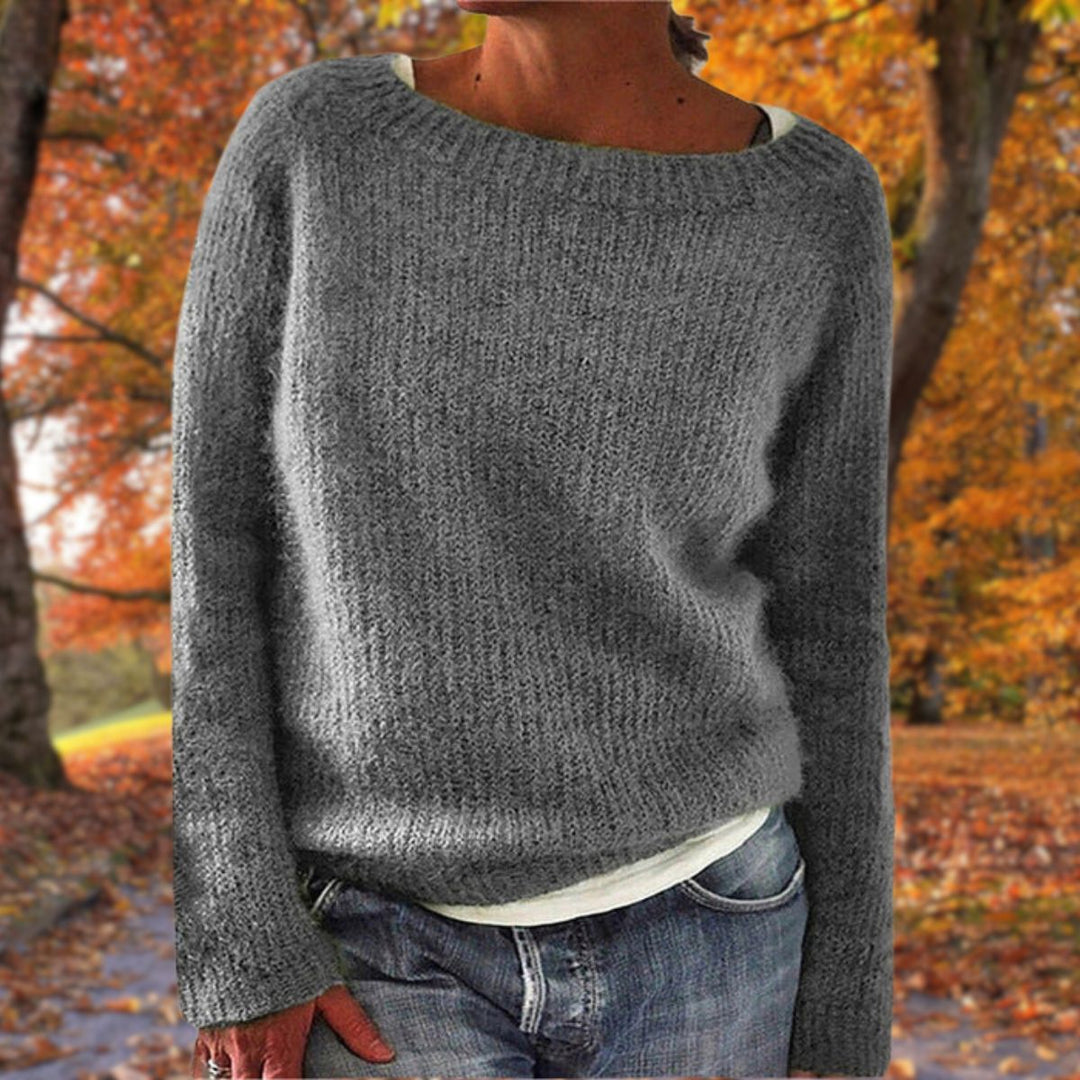 Cozy Sweater, Lily & Sam, image 2
