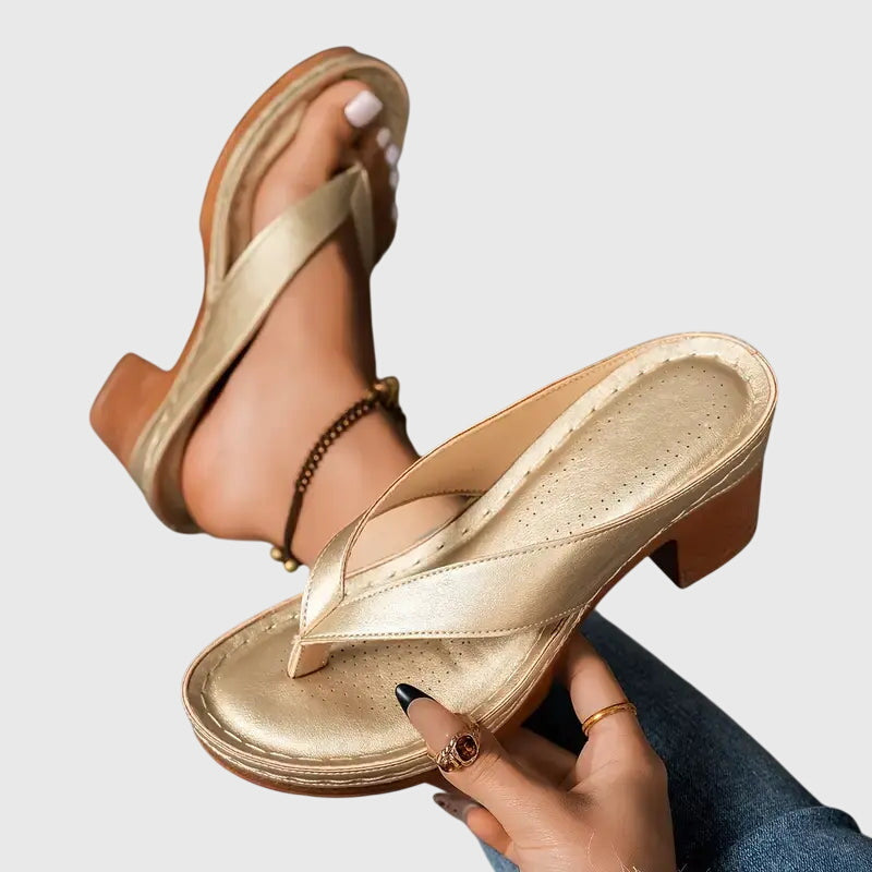Sandals, Lily & Sam, image 10