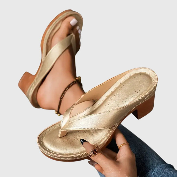 Sandals, Lily & Sam, image 10