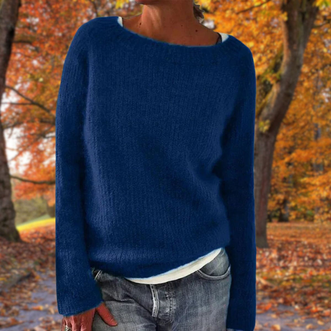 Cozy Sweater, Lily & Sam, image 3