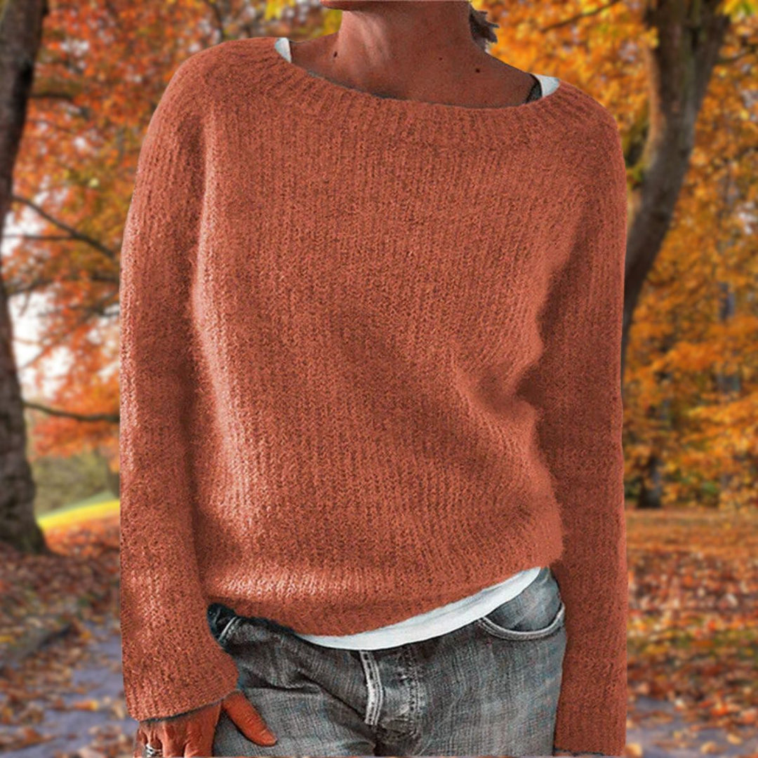 Cozy Sweater, Lily & Sam, image 4