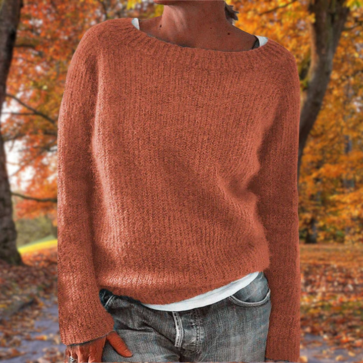Cozy Sweater, Lily & Sam, image 4
