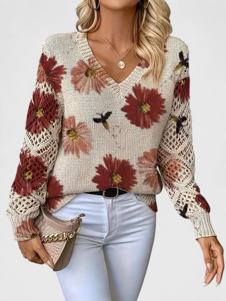 Sweater, Lily & Sam, image 4