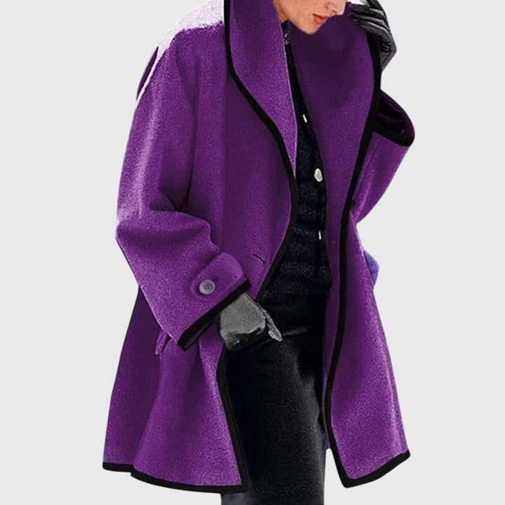Trendy Fleece Jacket, Lily & Sam, image 4