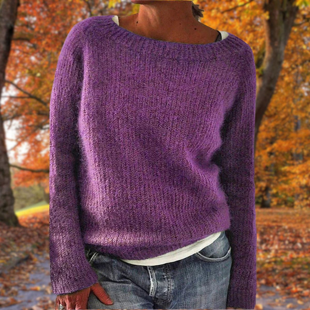 Cozy Sweater, Lily & Sam, image 6