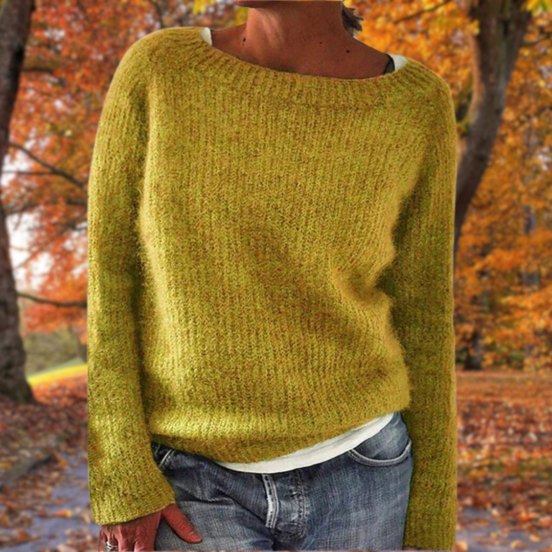 Cozy Sweater, Lily & Sam, image 7