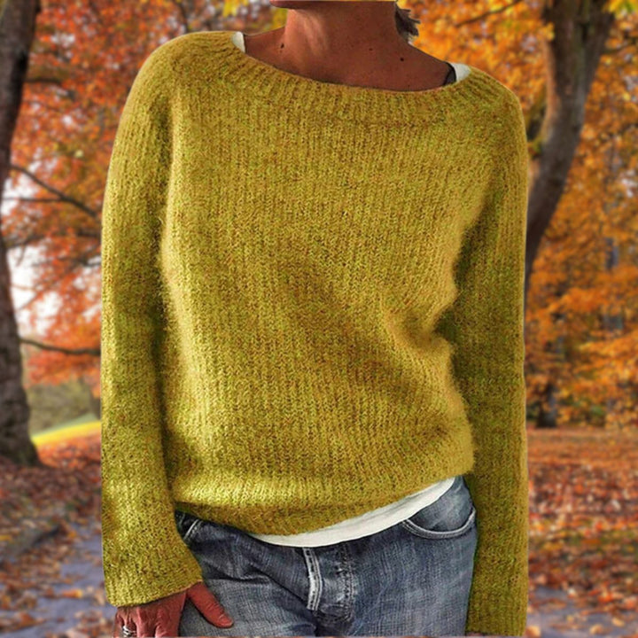 Cozy Sweater, Lily & Sam, image 7