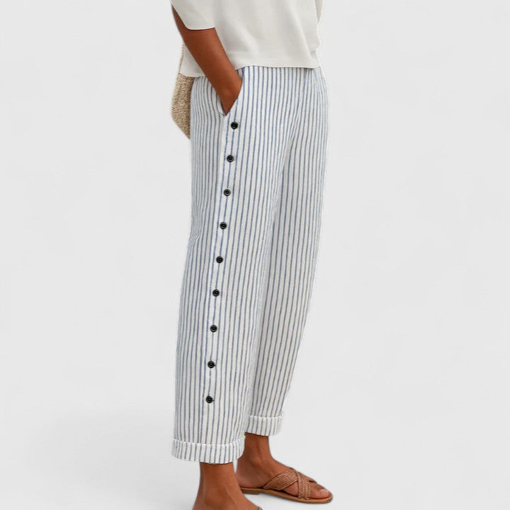 Sophisticated Trousers, Lily & Sam, image 3