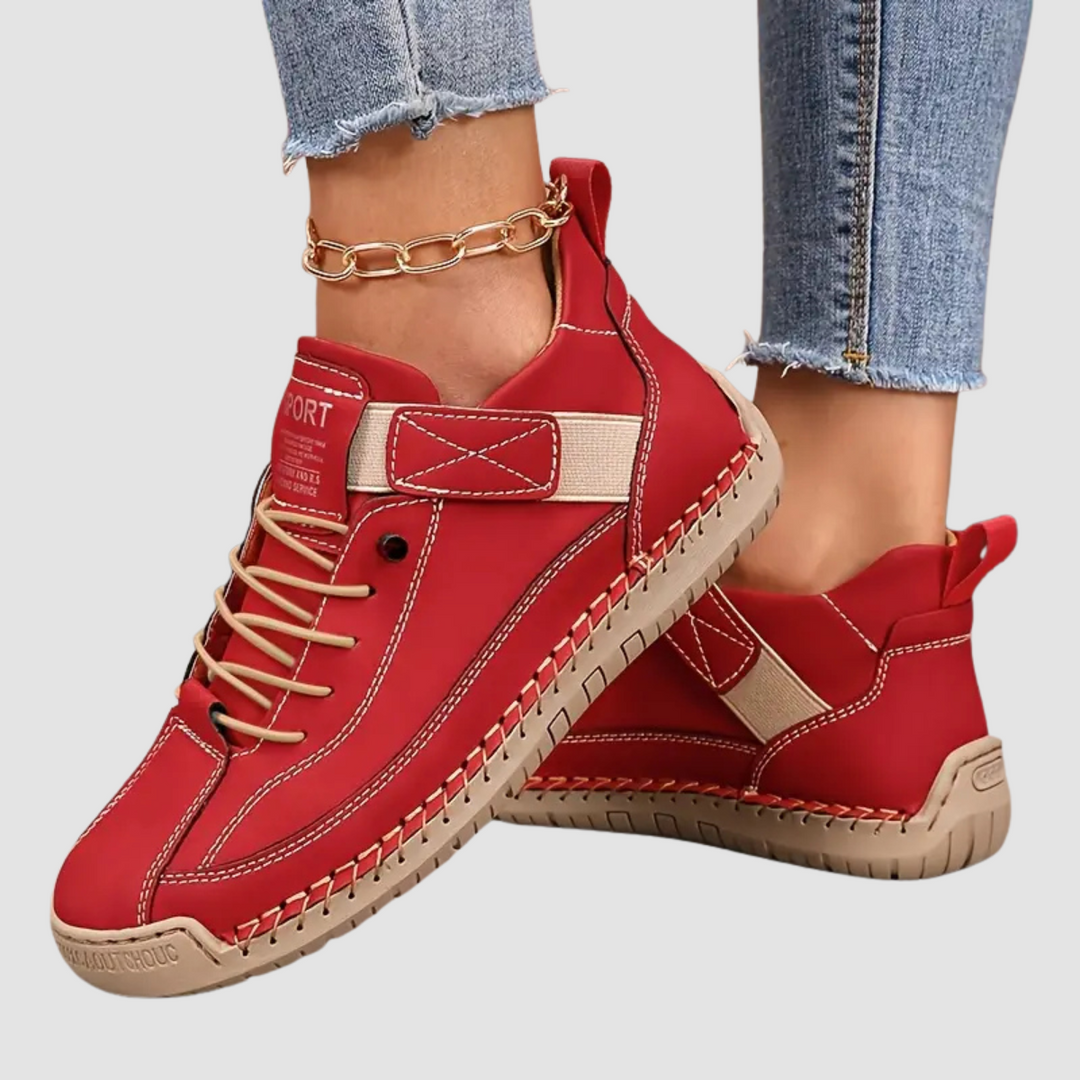 Sneakers, Lily & Sam, image 7