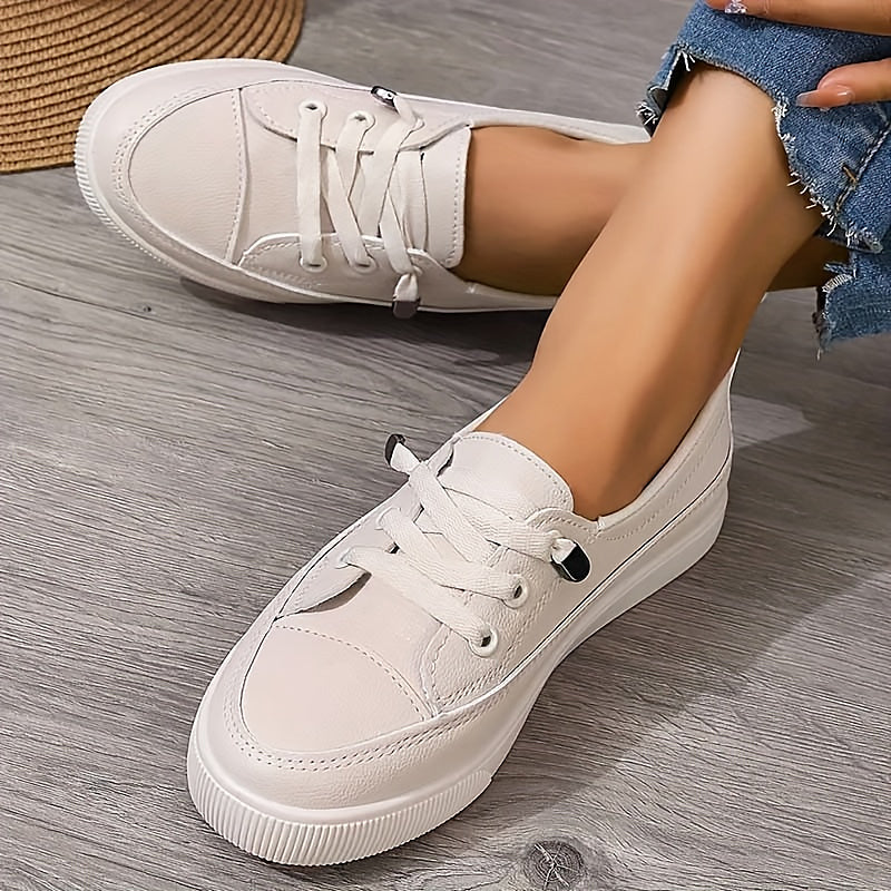 Women Sneakers, Lily & Sam, image 1