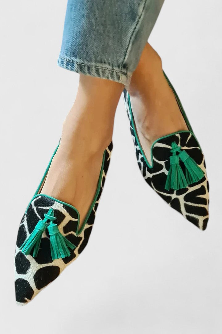 Smart Fit Loafers, Lily & Sam, image 5