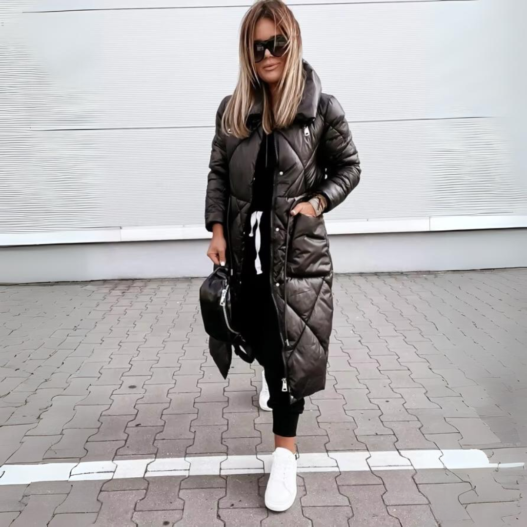 Quilted Jacket, Lily & Sam, image 3