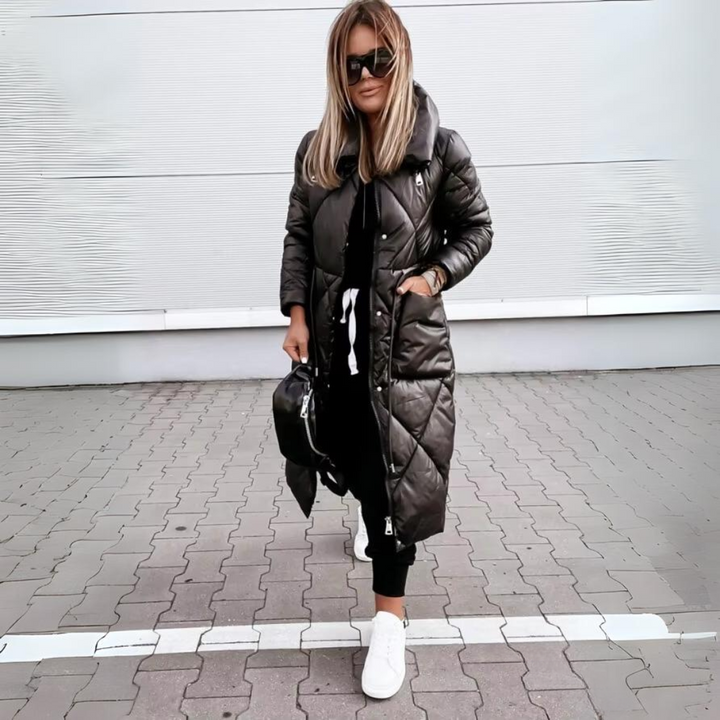 Quilted Jacket, Lily & Sam, image 3