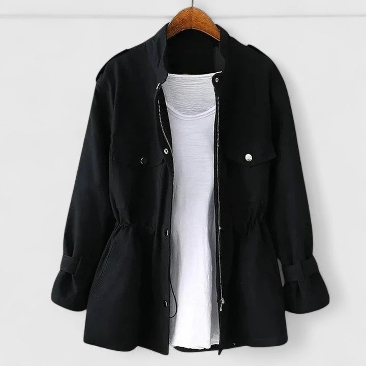 Overcoat, Lily & Sam, image 4