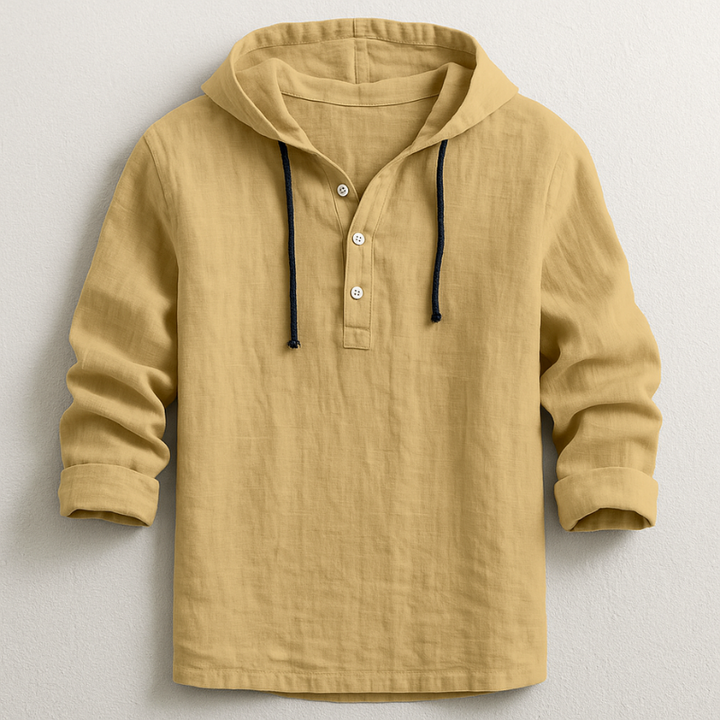 Hooded Shirt, Lily & Sam, image 3