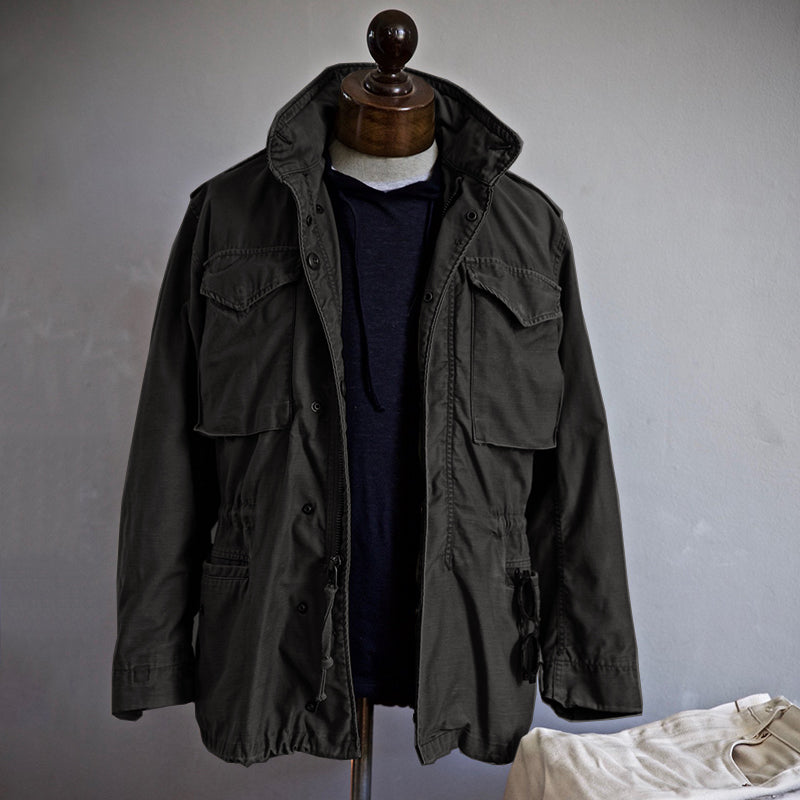 Field Jacket, Lily & Sam, image 4