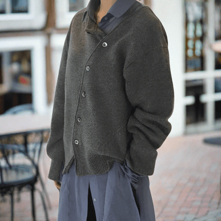 Casual Cardigan, Lily & Sam, image 6