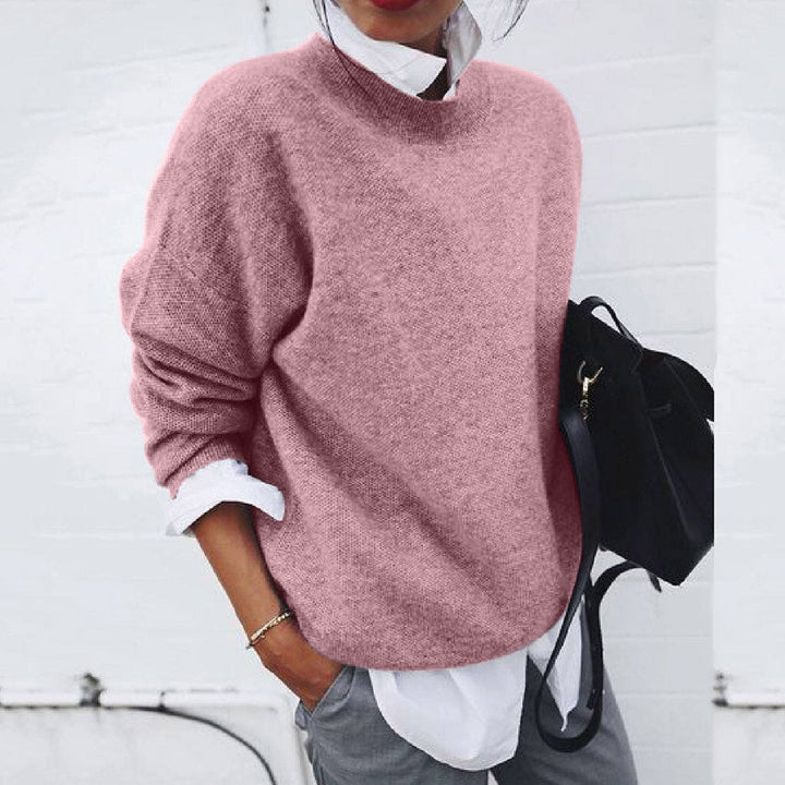 Warm Cashmere Sweater, Lily & Sam, image 3