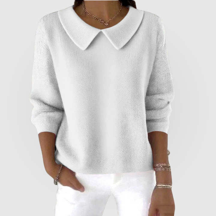 Classic Sweater, Lily & Sam, image 3