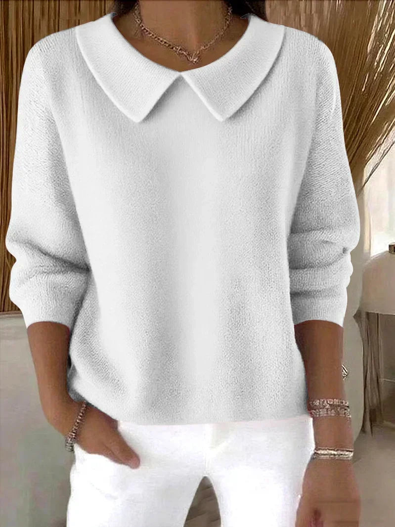 Classic Sweater, Lily & Sam, image 3
