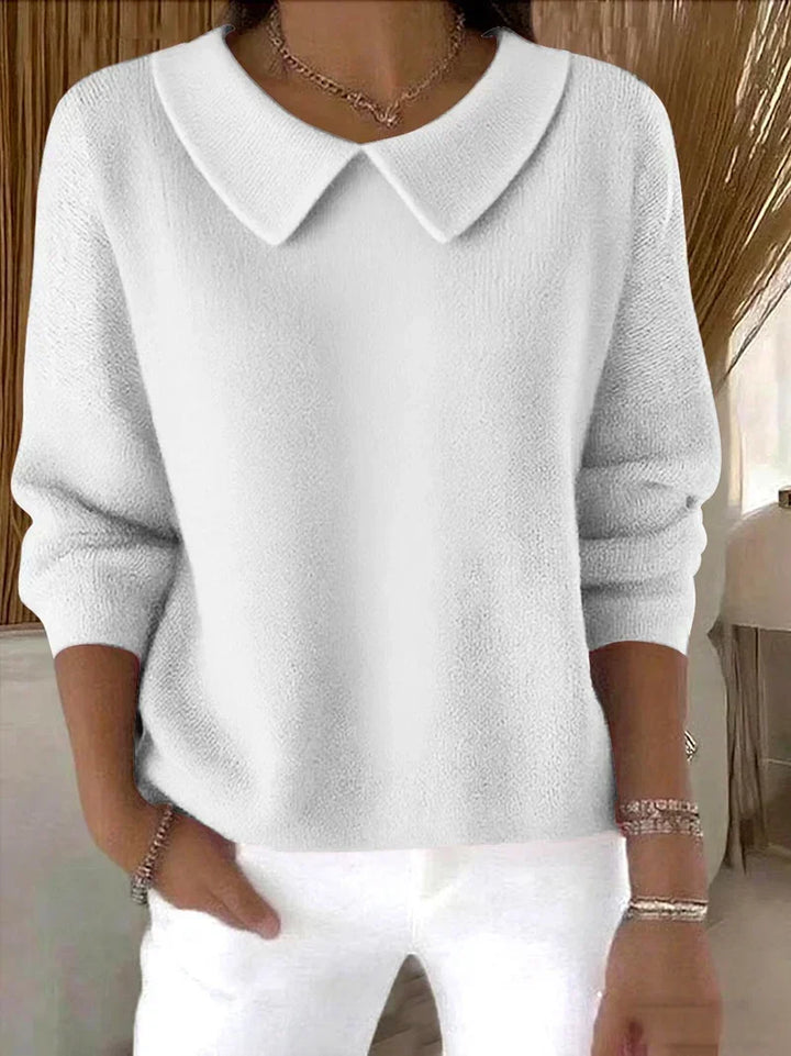 Classic Sweater, Lily & Sam, image 3