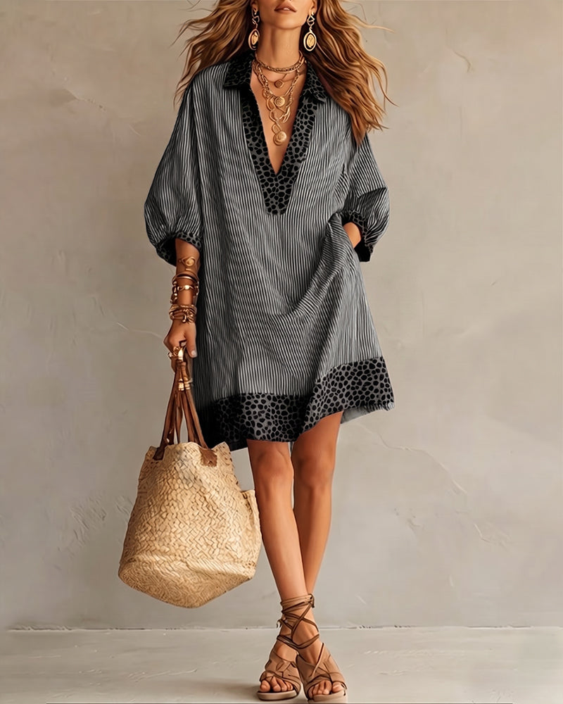 Airy Summer Dress, Lily & Sam, image 4