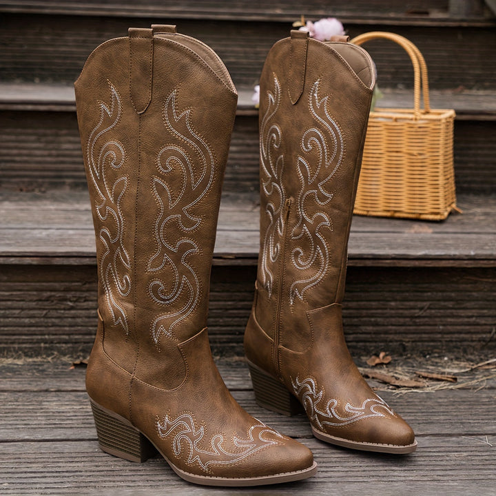 Winter Grace Boots, Lily & Sam, image 20