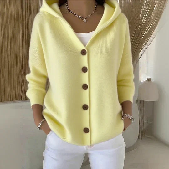 Long Sleeve Cardigan, Lily & Sam, image 4