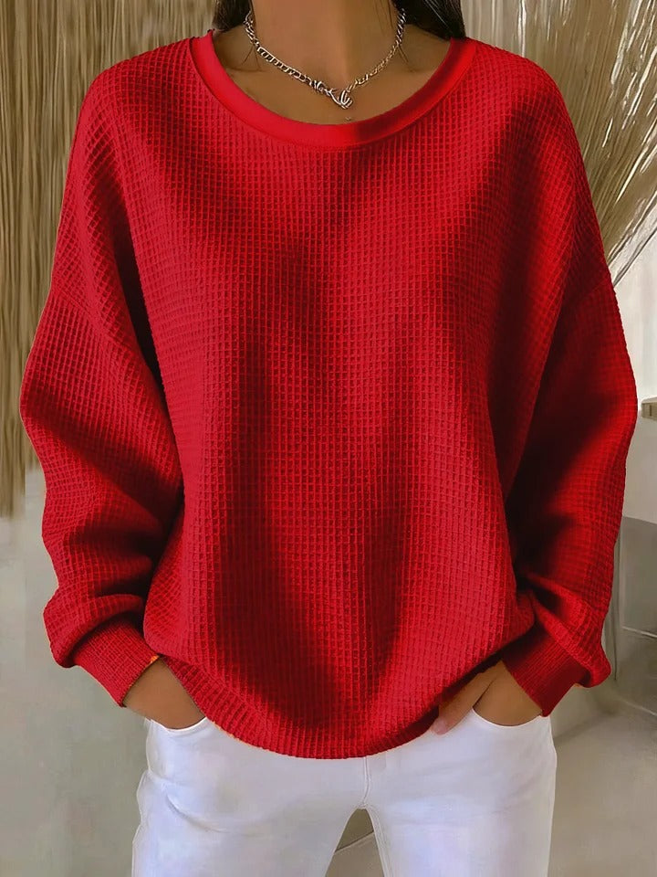 Classic Sweater, Lily & Sam, image 9