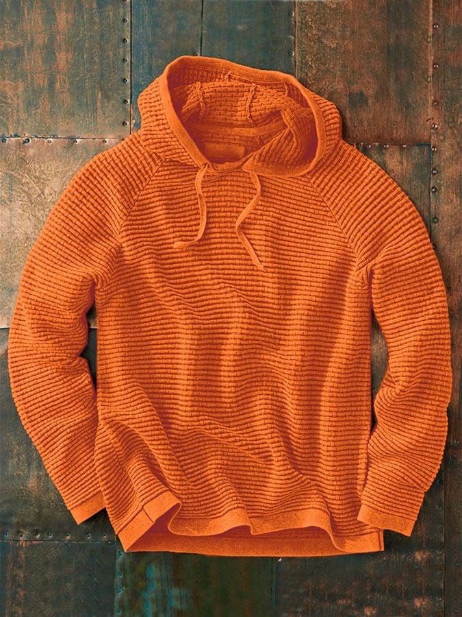Cozy Hoodie, Lily & Sam, image 5