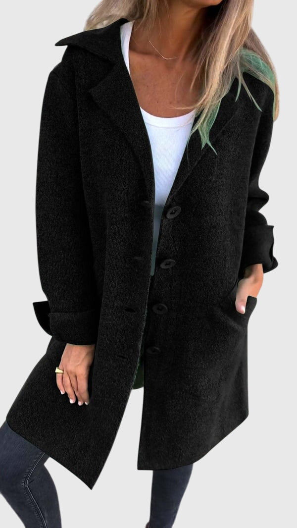 Blazer with Buttons, Lily & Sam, image 8