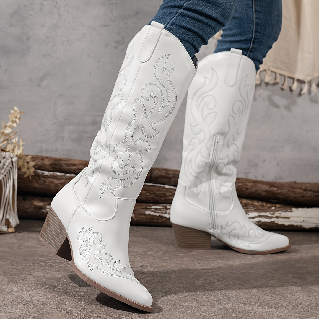 Winter Grace Boots, Lily & Sam, image 11