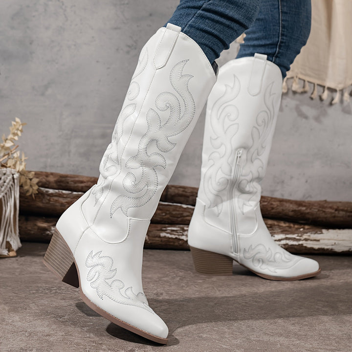 Winter Grace Boots, Lily & Sam, image 11